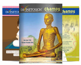 Divinetouch Champs Subscription